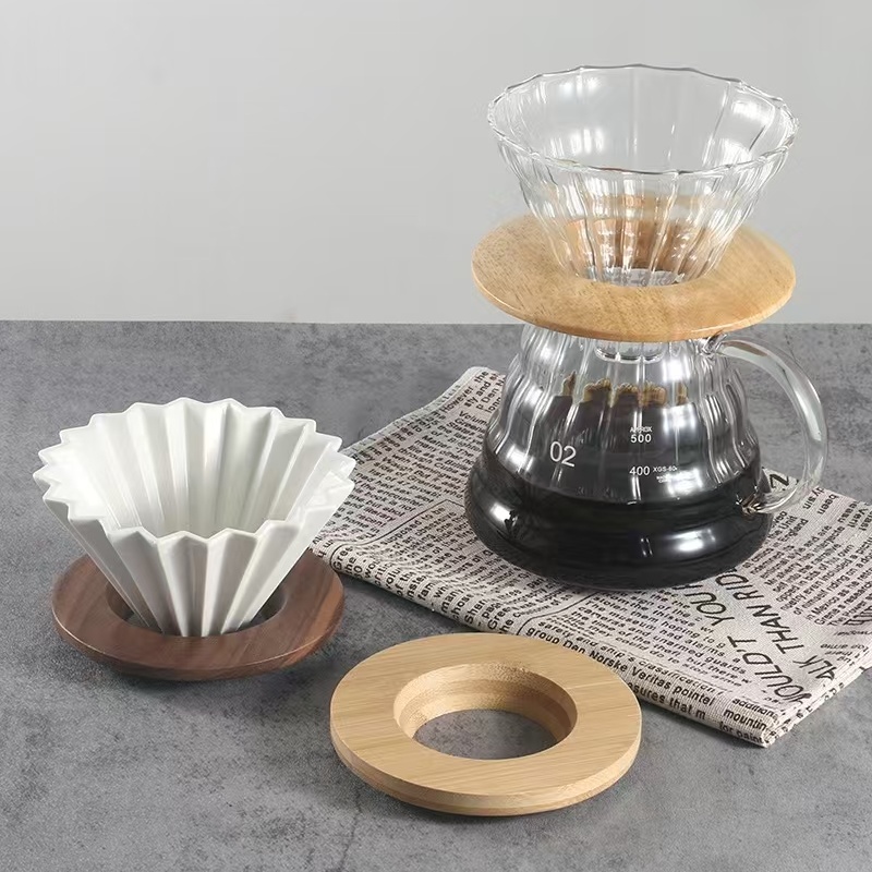 Portafiltro per bollitore per  - Pour Over Kettle recensione e prezzo