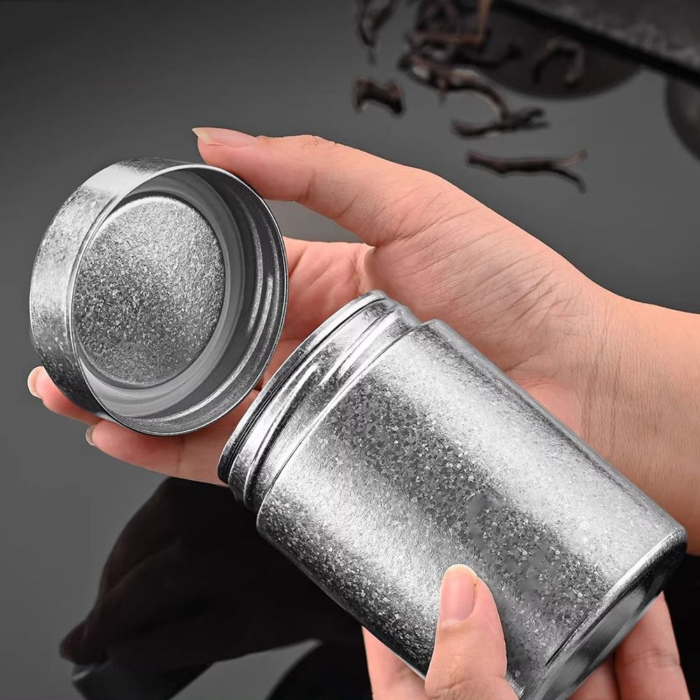 Barattolo di tè portatile in t - Coffee Tea And Sugar Canisters recensione e prezzo
