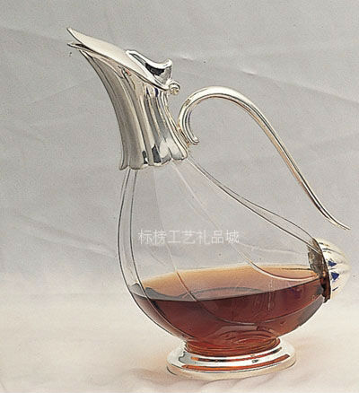Vino decanter in vetro decante - Coffee Tea Decanter recensione e prezzo