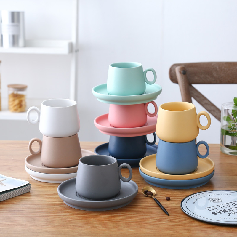 Tazza da caffè in ceramica opa - Morning Tea Coffee recensione e prezzo