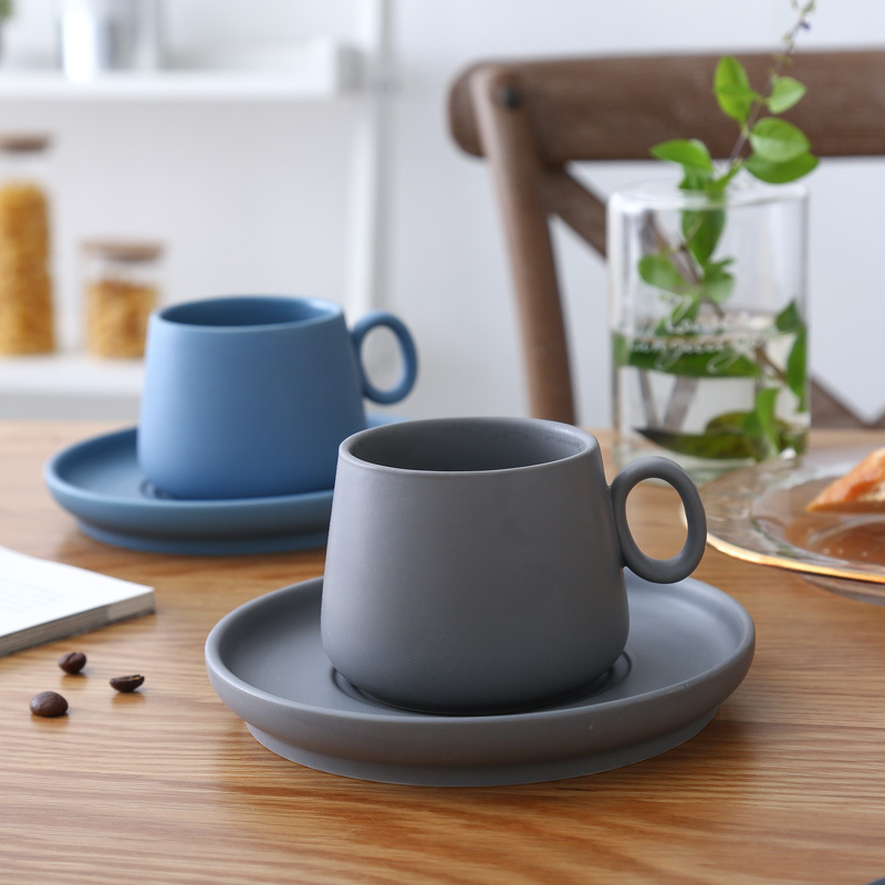 Tazza da caffè in ceramica opa - Morning Tea Coffee recensione e prezzo